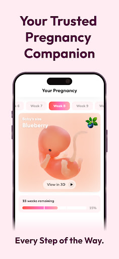 WeMoms Pregnancy Baby Tracker