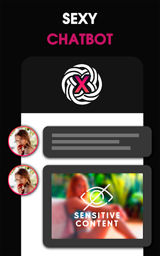 Sexy Chatbot X – No Filter AI