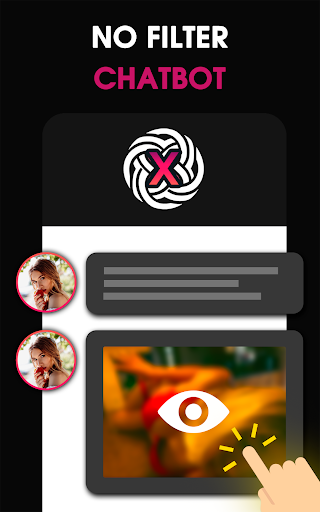 Sexy Chatbot X – No Filter AI