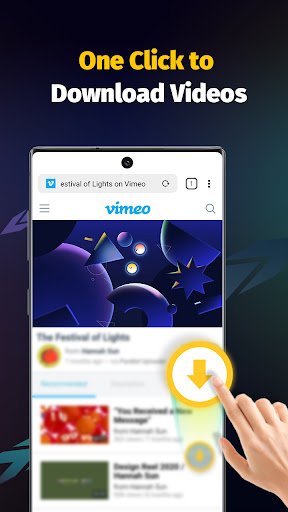 Video Downloader – Save Videos