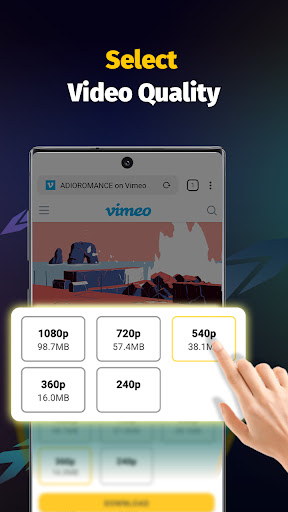 Video Downloader – Save Videos