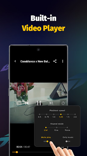 Video Downloader – Save Videos