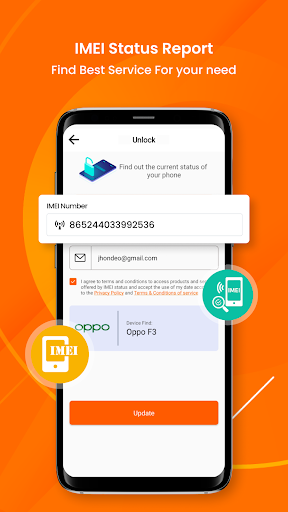 Network Unlock Tool For All Mi