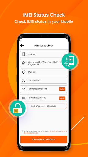 Network Unlock Tool For All Mi