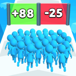 Count Masters: Stickman Games