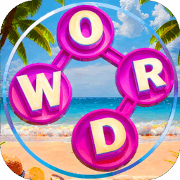 Word Revel: Cross Words Puzzle