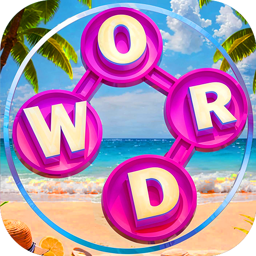Word Revel: Cross Words Puzzle