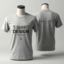 T Shirt Design – T Shirts Art