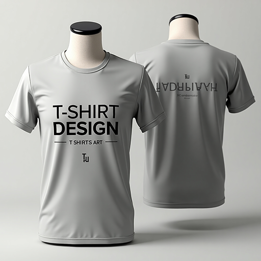 T Shirt Design – T Shirts Art