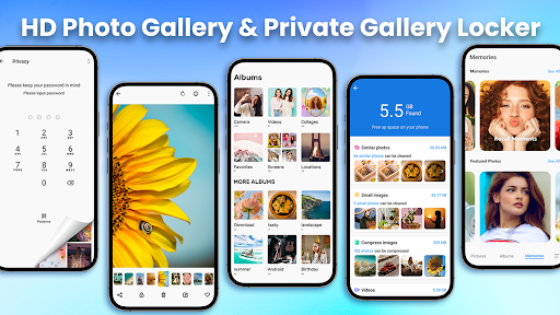 Gallery – Photo Gallery, Album