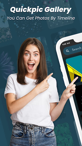 Quickpic Gallery Pro