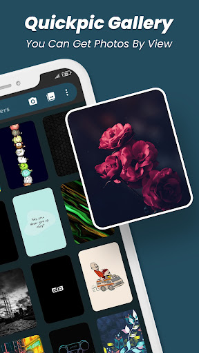 Quickpic Gallery Pro