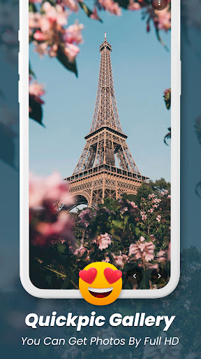 Quickpic Gallery Pro