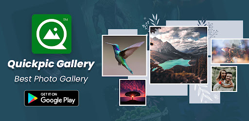 Quickpic Gallery Pro