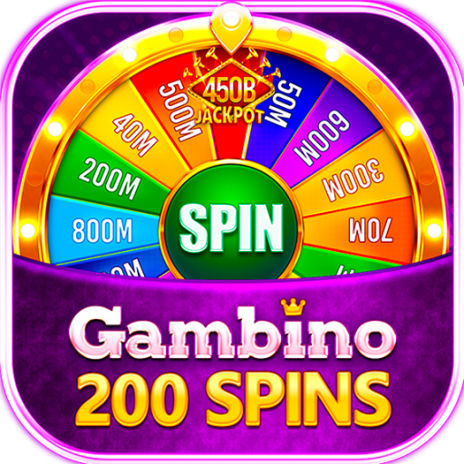 Gambino Slots – Online Casino