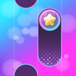 Piano Trip – Magic Music Game