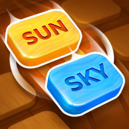 Associations – Colorwood Game