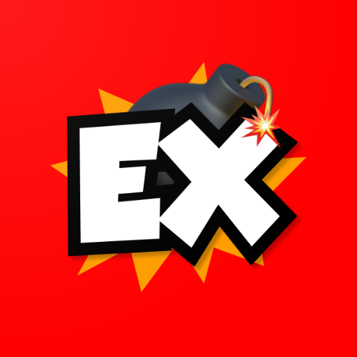 Explode 2: Get Exposed 2 Play!