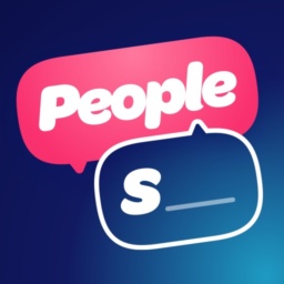 People Say – Family Game