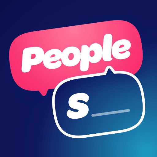 People Say – Family Game
