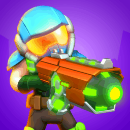 Space Hero: Invasion Shooter