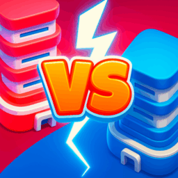 Tower War – Tactical Conquest