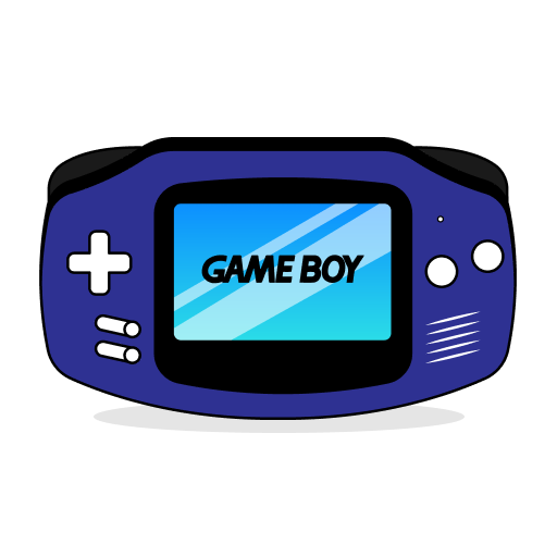 GBA4 Emulator: Classic Gameboy