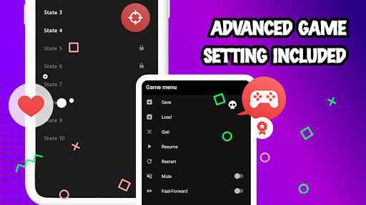 GBA4 Emulator: Classic Gameboy