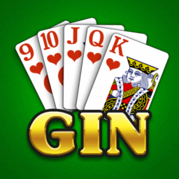 Gin Rummy: Classic Card Game