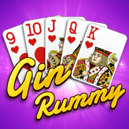 Gin Rummy – Classic Card Game