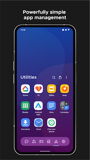 Smart Launcher 6 ‧ Home Screen