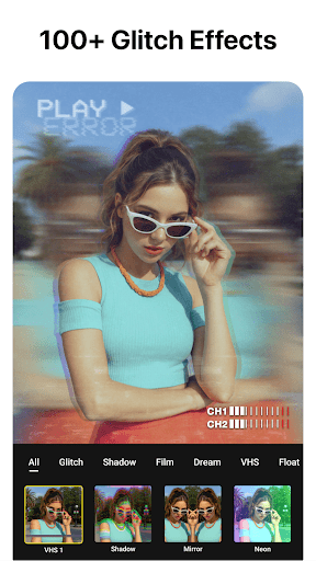 Video Editor&Maker – VideoCook