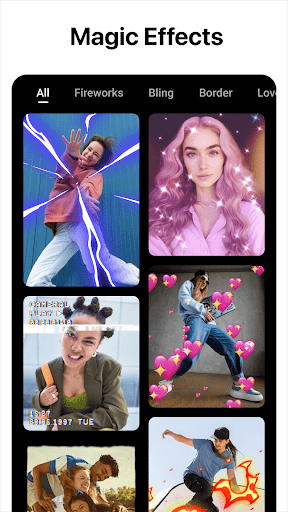 Video Editor&Maker – VideoCook