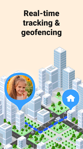 GPS Tracker: Location Tracking