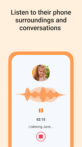 GPS Tracker: Location Tracking