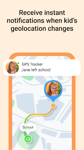 GPS Tracker: Location Tracking