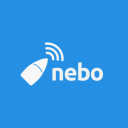 Nebo – Boat Logging Made Easy.