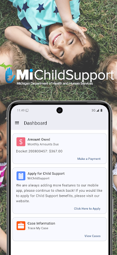 MiChildSupport