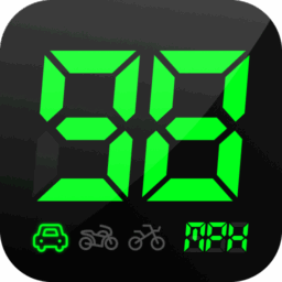 Speedometer: GPS Speedometer