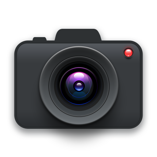Camera – Fast Snap with Filter
