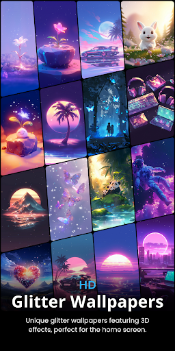 Live Wallpapers, 4K Wallpapers