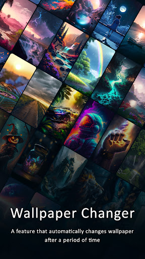 4K Wallpapers – Auto Changer