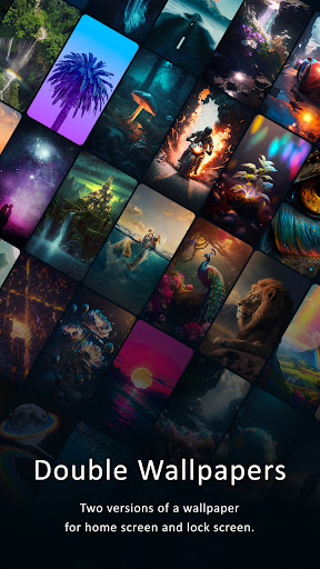 4K Wallpapers – Auto Changer