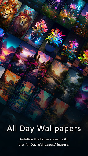 4K Wallpapers – Auto Changer