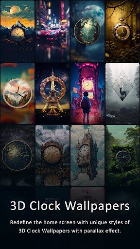 4K Wallpapers – Auto Changer