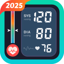 Blood Pressure Tracker