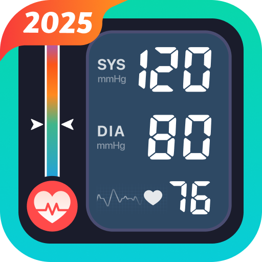 Blood Pressure Tracker