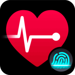 Heart Rate Monitor – Pulse App