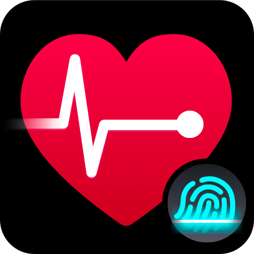 Heart Rate Monitor – Pulse App