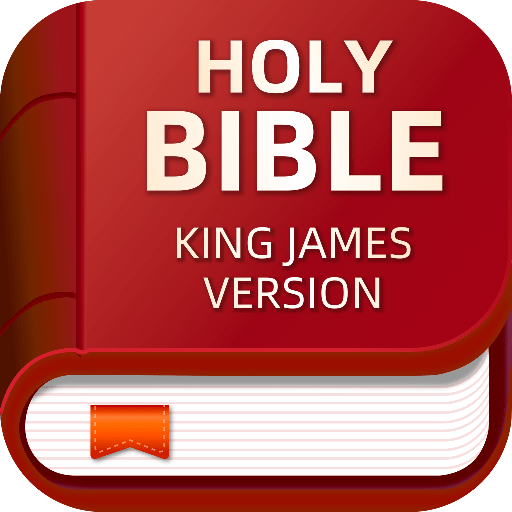 Holy Bible – Verse+Audio